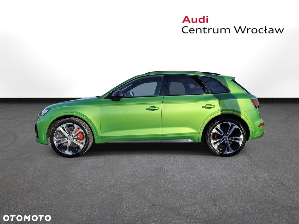 Audi SQ5 - 3