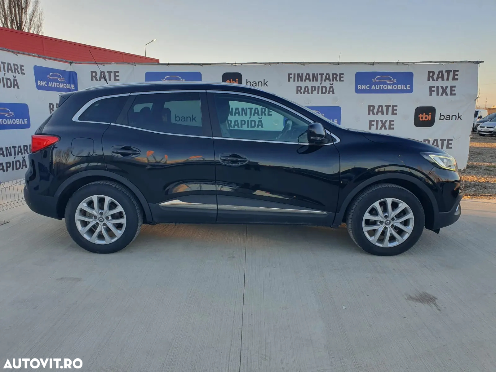 Renault Kadjar Energy dCi 110 Business - 14