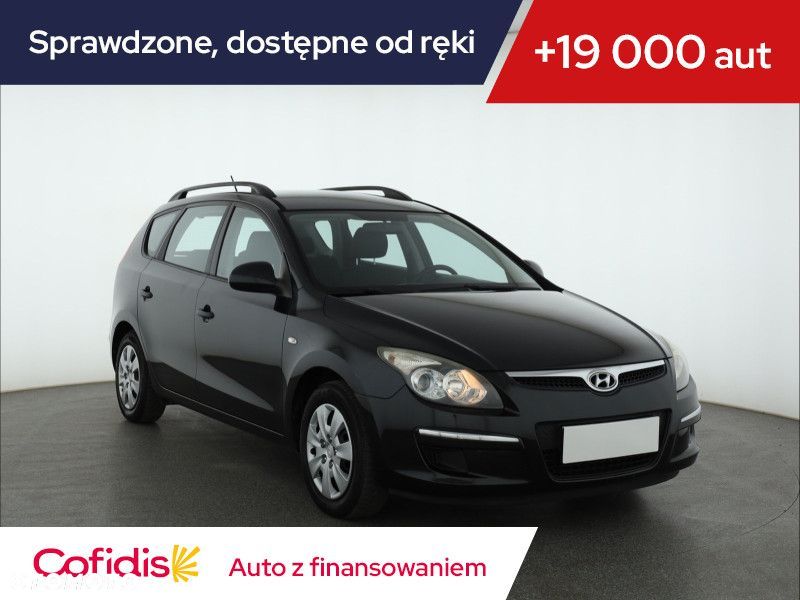 Hyundai i30 - 2