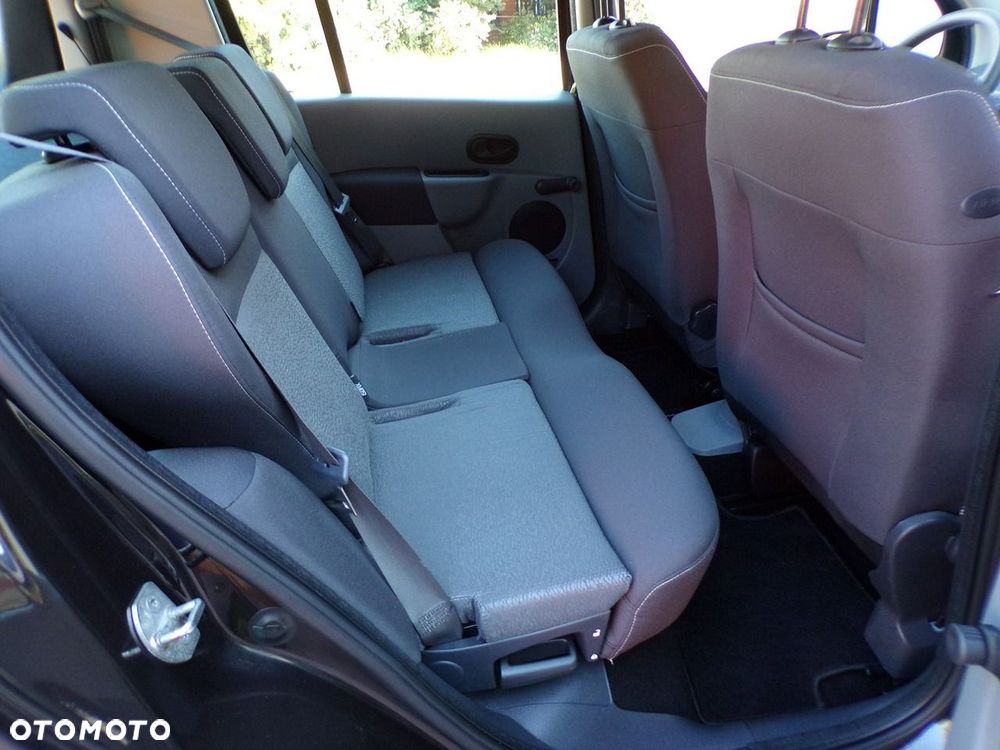 Renault Modus - 21