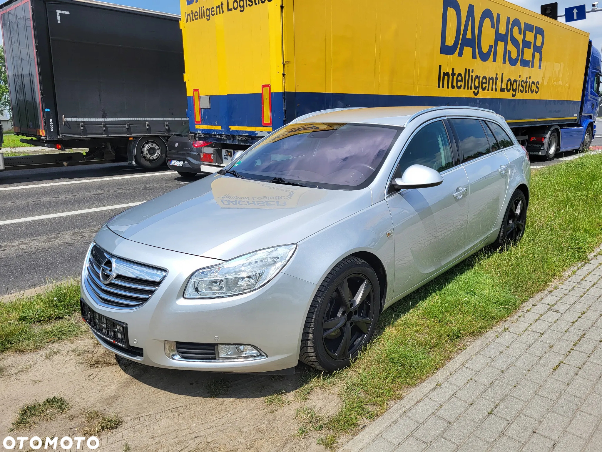 Opel Insignia - 3