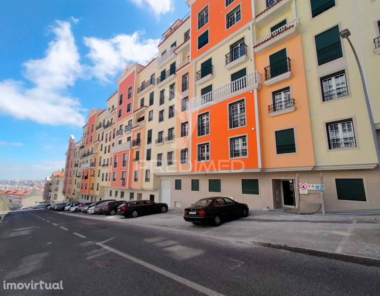 Apartamento T3 | NEUDEL/Águas Livres | 4º Piso - Grande imagem: 3/30