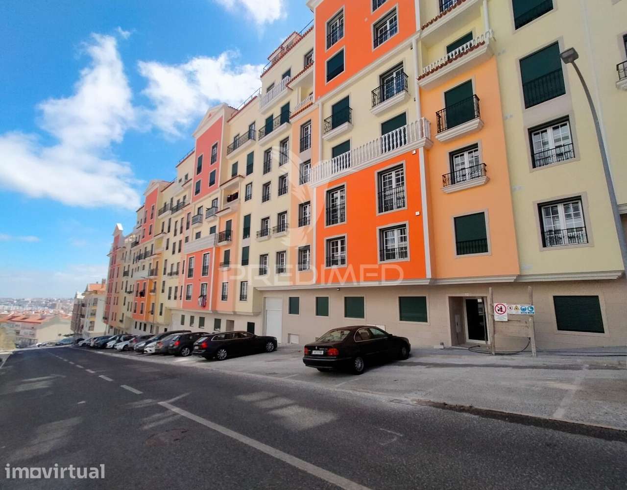 Apartamento T3 | NEUDEL/Águas Livres | 4º Piso - Grande imagem: 3/30