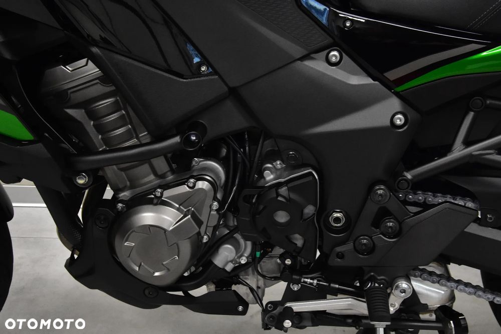 Kawasaki Versys 1000 - 38