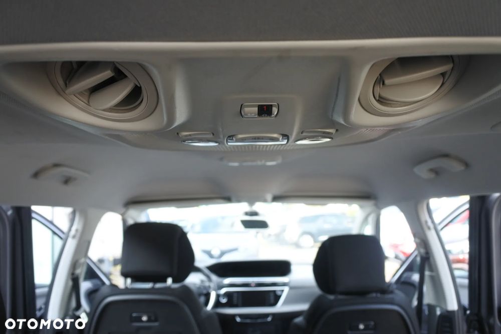 Citroën C4 Grand Picasso BlueHDi 150 Exclusive - 16