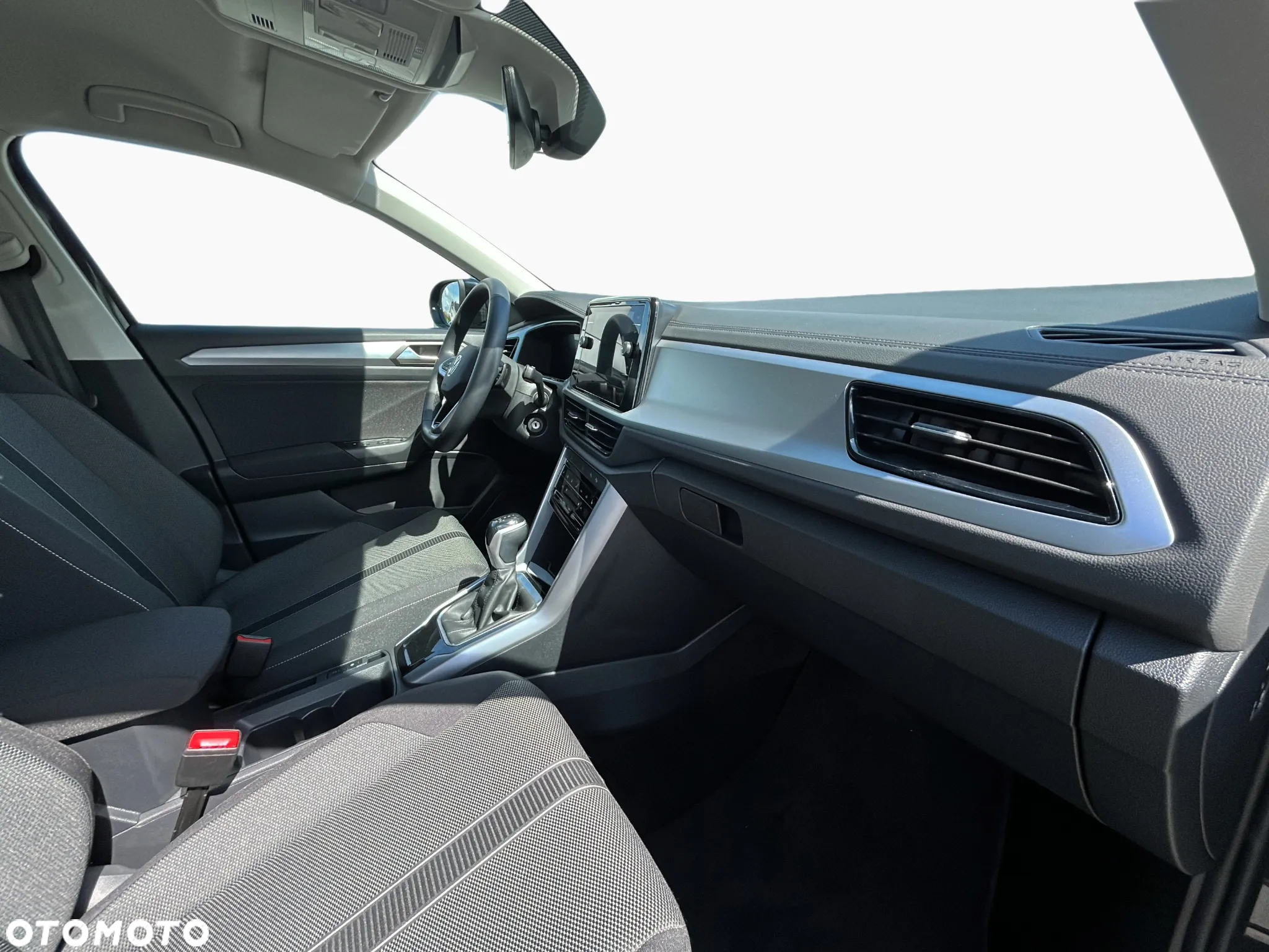 Volkswagen T-Roc 1.5 TSI Life Plus DSG - 8