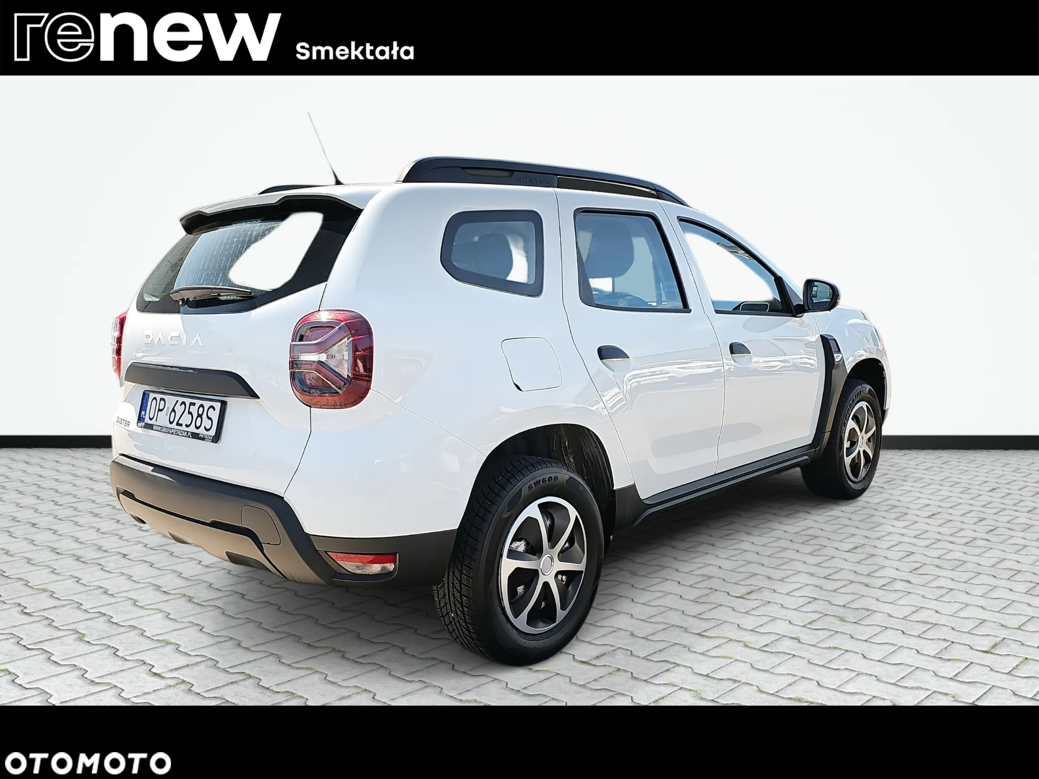 Dacia Duster 1.0 TCe Essential - 5