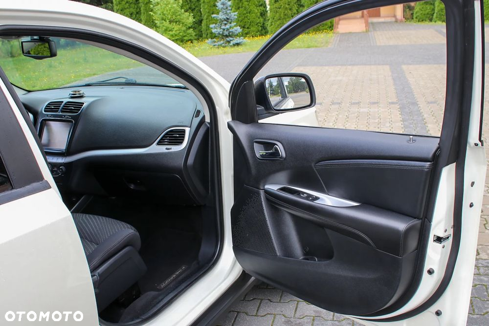 Fiat Freemont 2.0 Multijet 16V DPF Black Code - 19