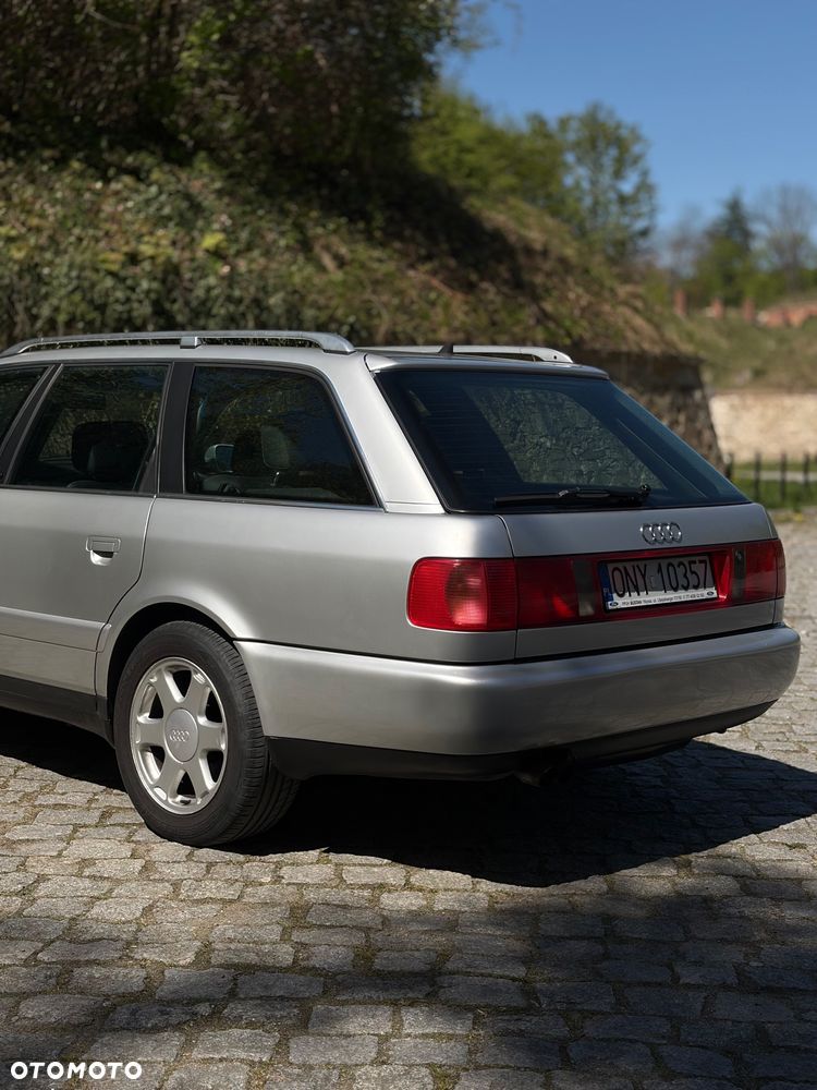Audi S6 Avant - 3