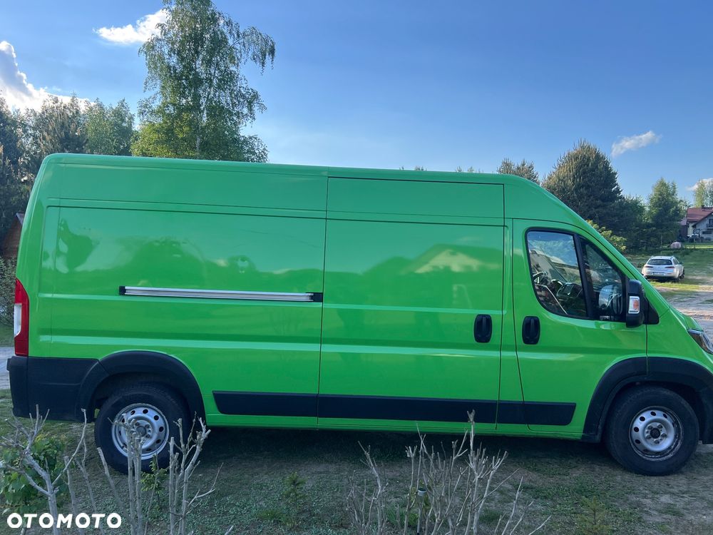 Fiat Ducato - 3
