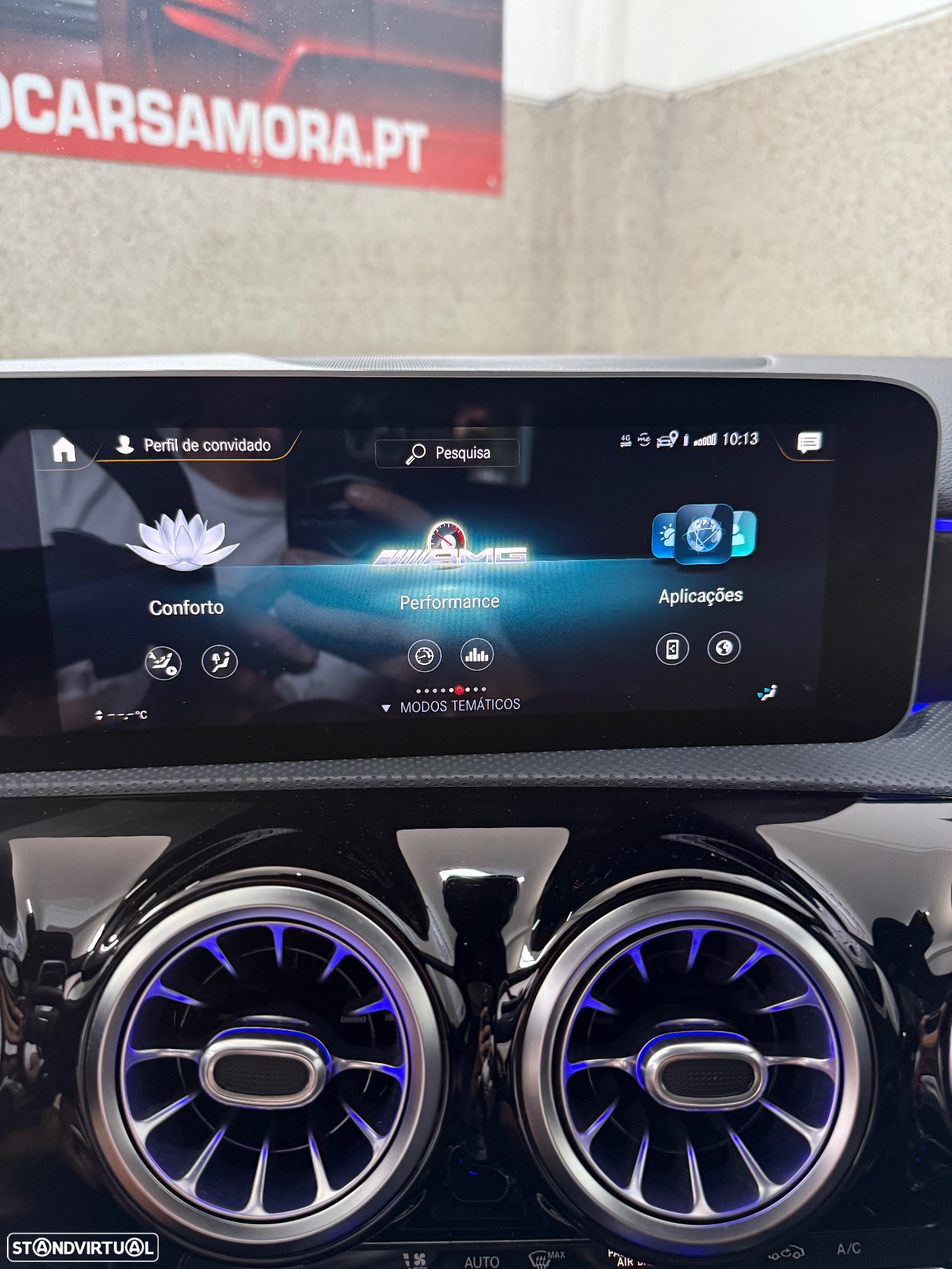 Mercedes-Benz A 35 AMG 4Matic - 33