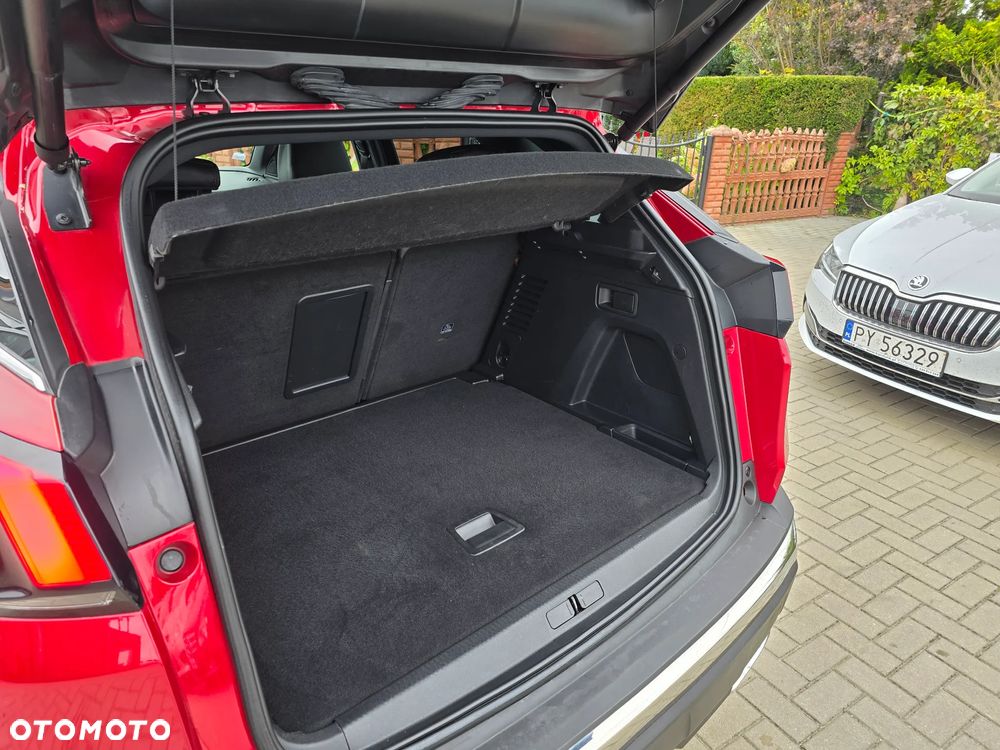 Peugeot 3008 - 18