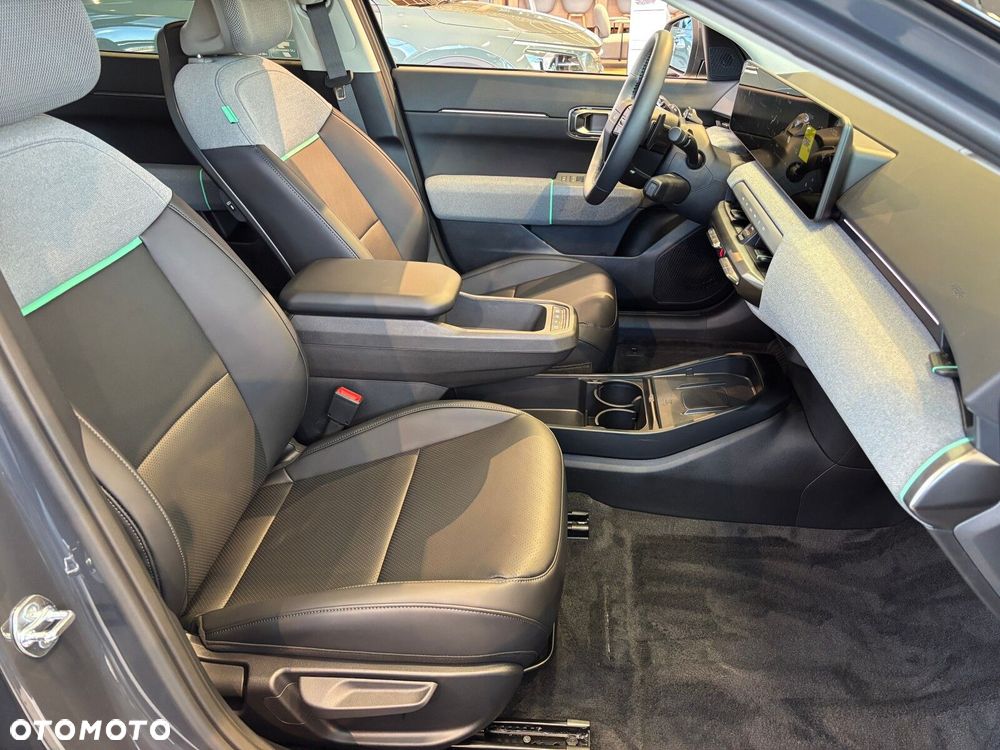 Kia EV4 - 23