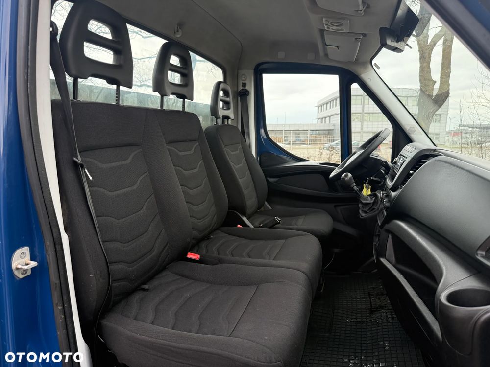 Iveco Daily 35S17 - 9