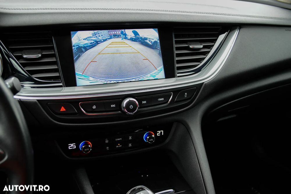 Opel Insignia 1.6 CDTI ECOTEC ECOFlex Start/Stop Edition - 8