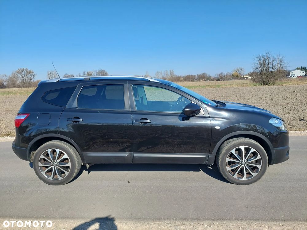 Nissan Qashqai+2 1.6 dCi 360 S&S - 3