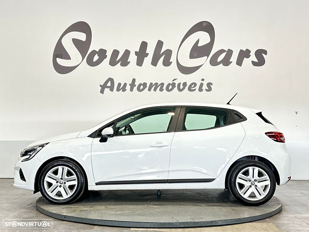 Renault Clio 1.0 TCe Evolution - 8