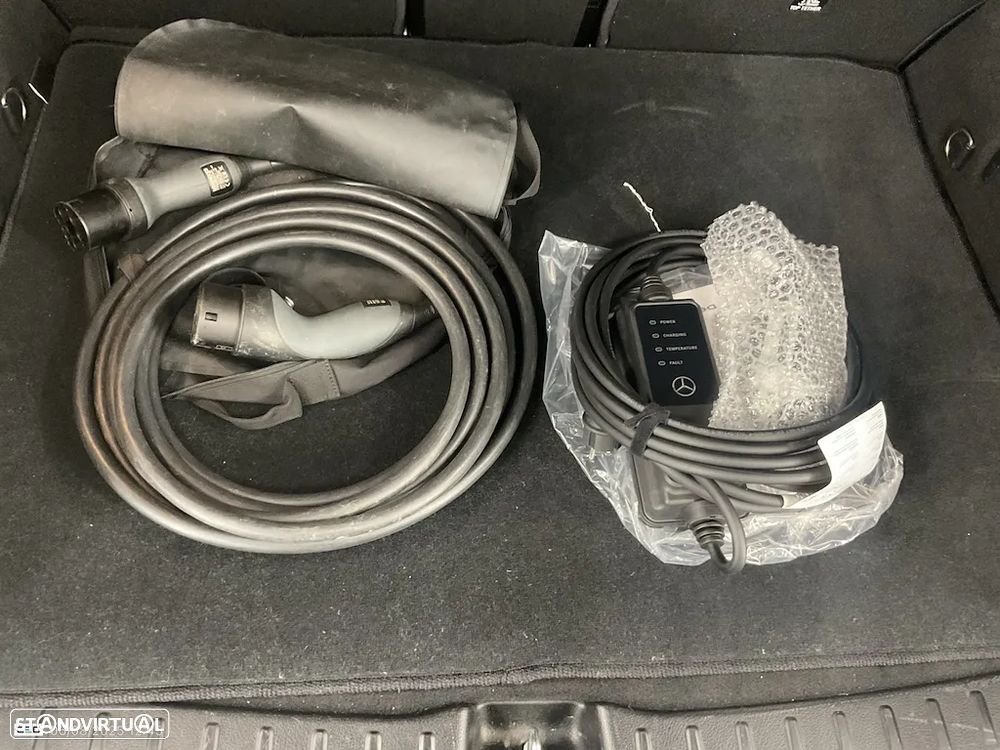 Mercedes-Benz EQA 250 Progressive - 8