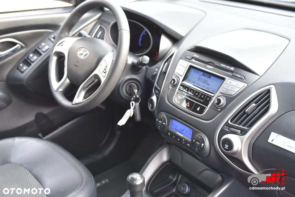 Hyundai ix35 - 24