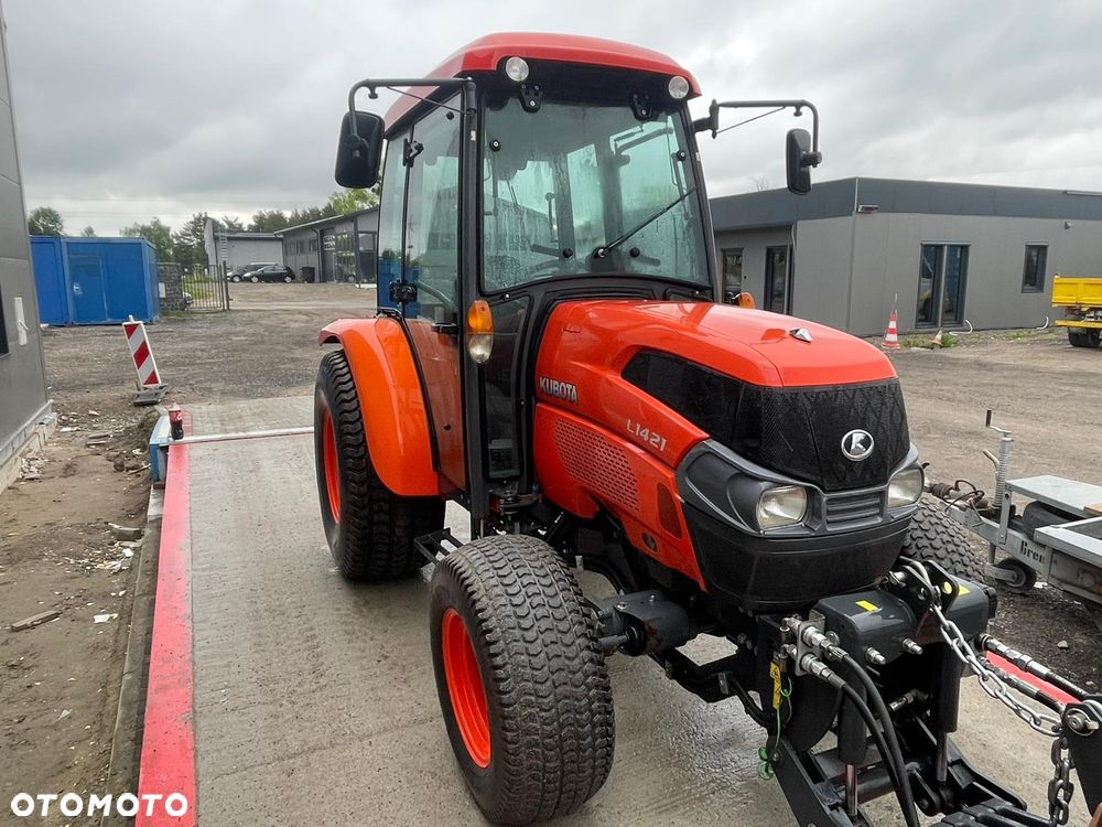 Kubota L1421-H-R-NT - 1