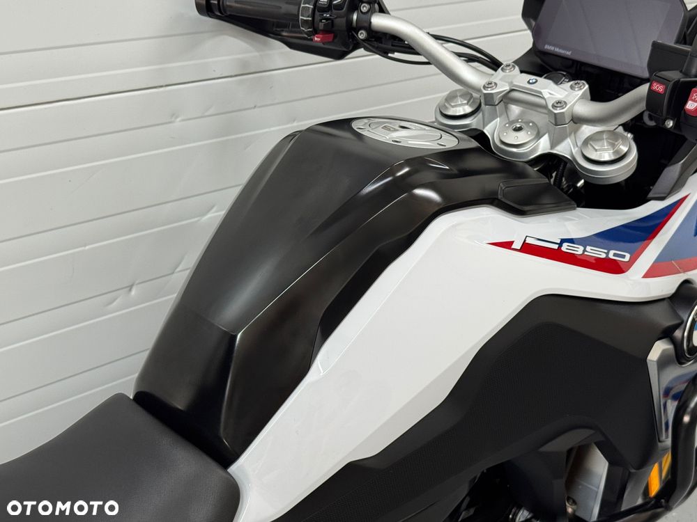 BMW GS - 10