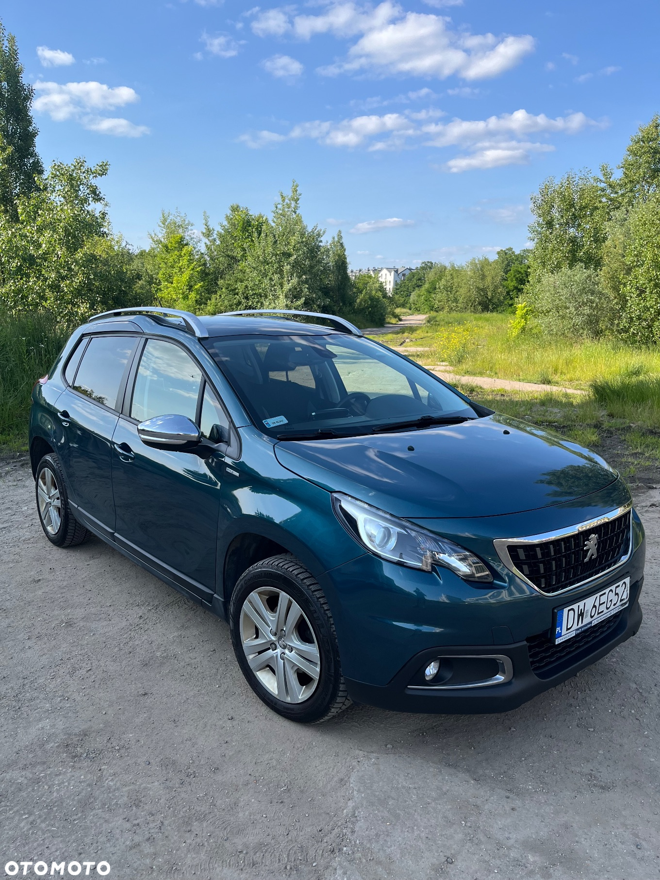 Peugeot 2008 1.2 Pure Tech GPF Style S&S - 2