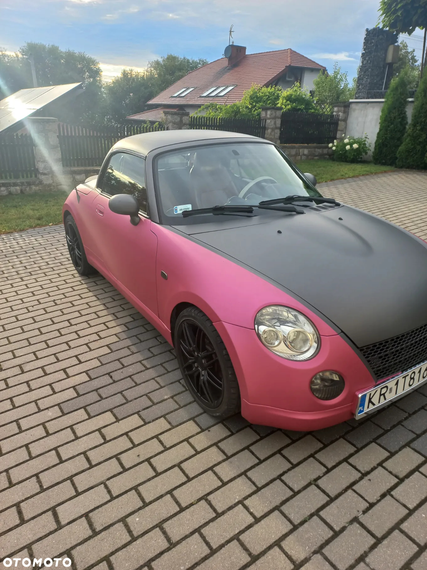 Daihatsu Copen 1.3 - 20