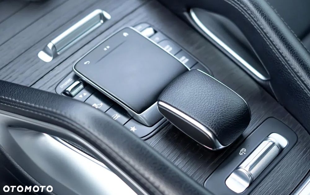 Mercedes-Benz GLS 450 4Matic 9G-TRONIC Exclusive - 13