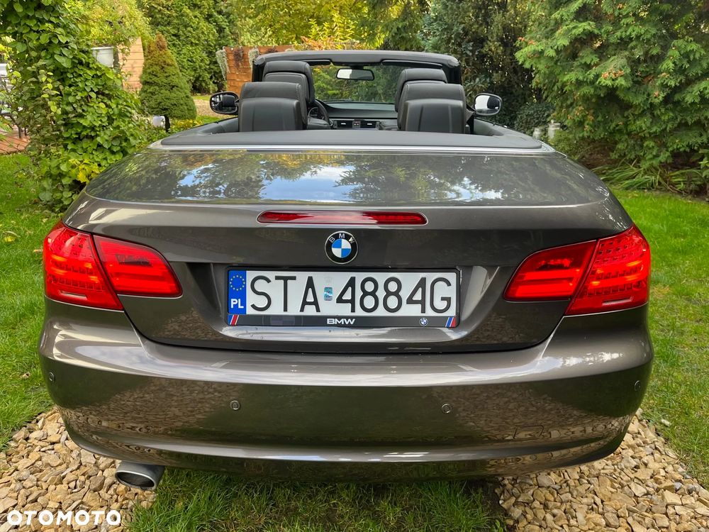 BMW Seria 3 320d - 11