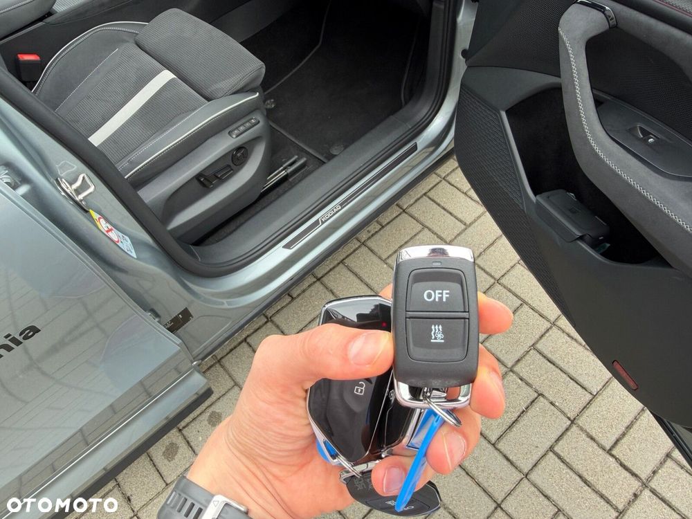 Skoda Kodiaq 2.0 TDI 4x4 Sportline DSG - 41