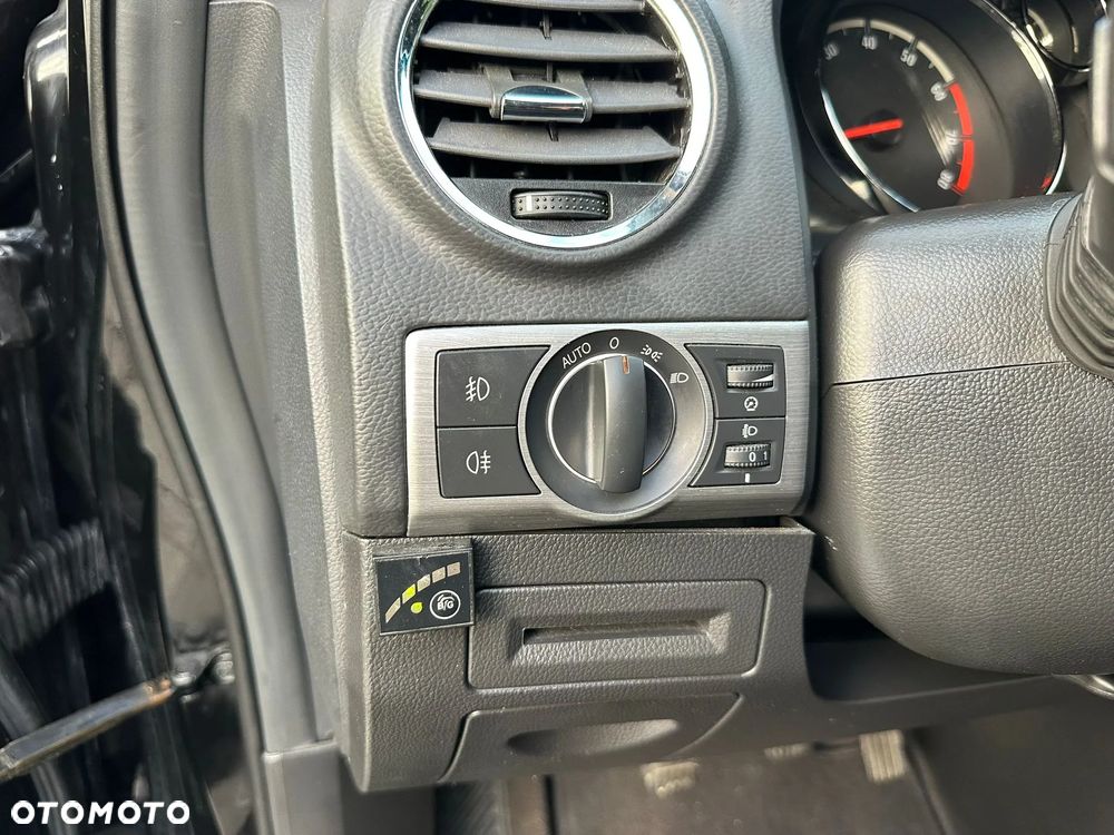 Opel Antara 2.4 4x4 Edition - 21