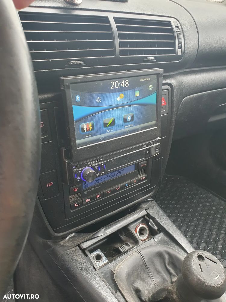 Volkswagen Passat 1.9TDI Basis - 15