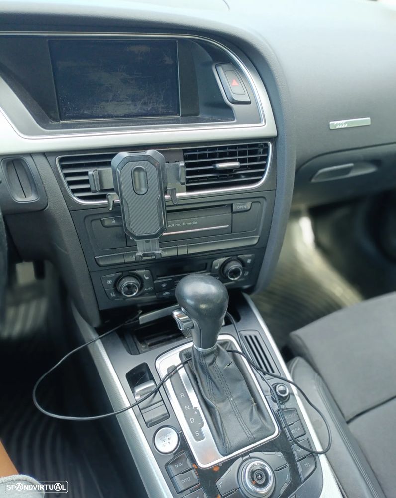 Audi A5 - 6
