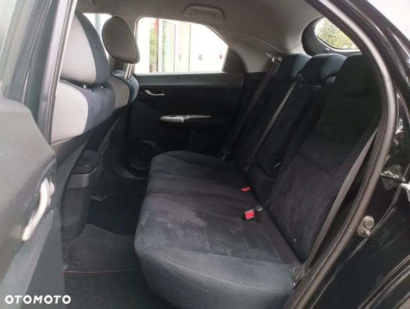 Honda Civic 1.8i-VTEC Executive - 15