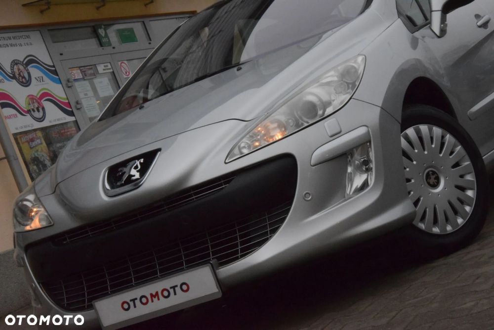 Peugeot 308 150 THP Sport - 1