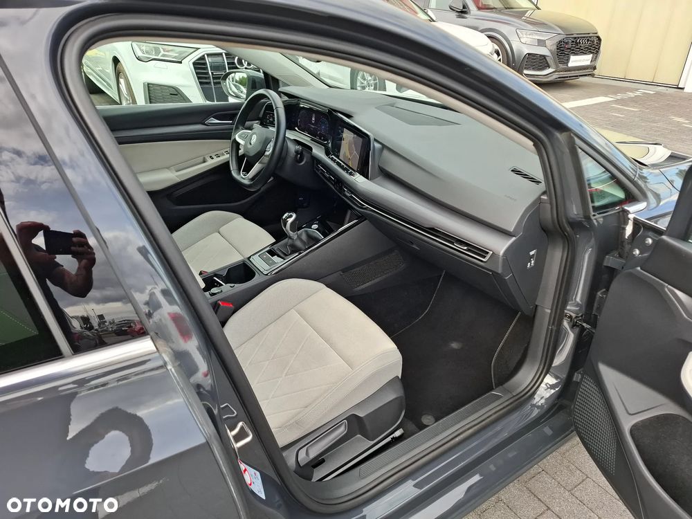 Volkswagen Golf Variant 1.5 TSI EVO Style - 7