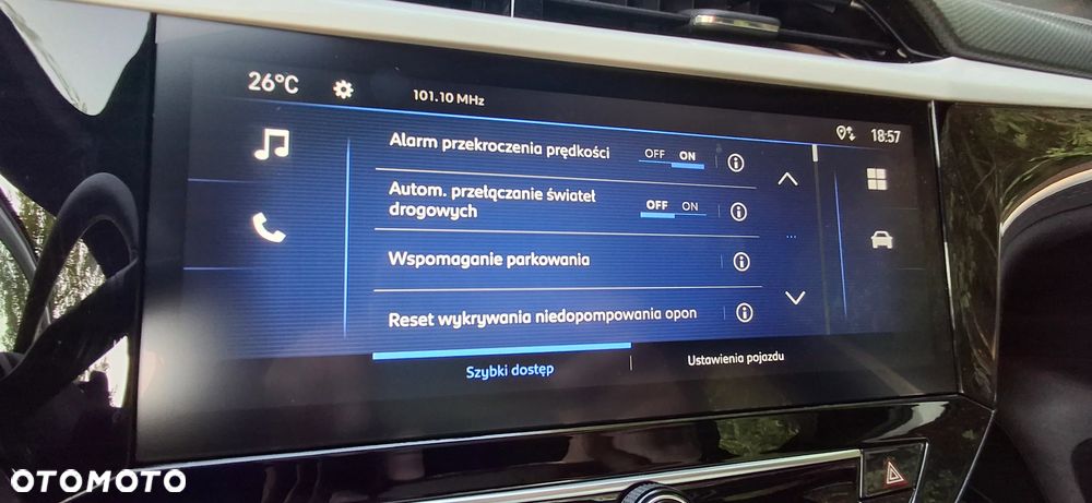 Opel Corsa 1.2 Direct Injection Turbo Automatik GS - 22