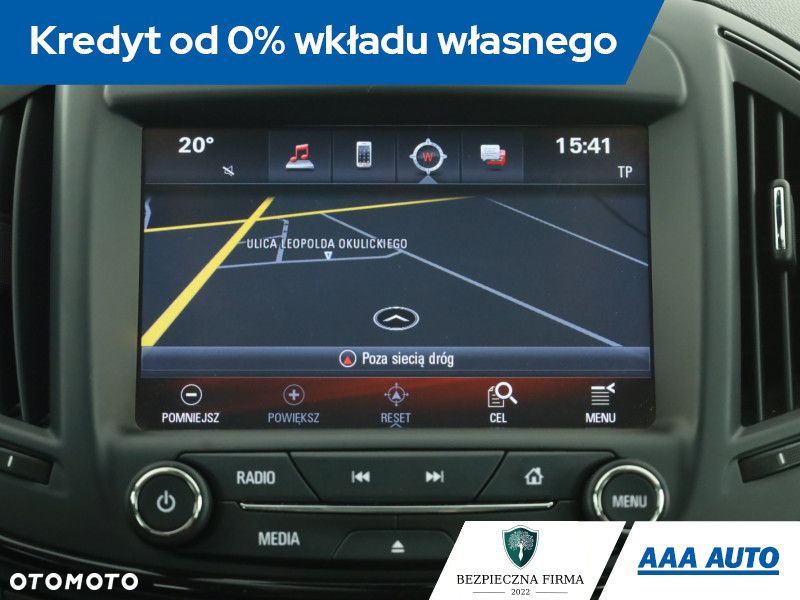 Opel Insignia - 14