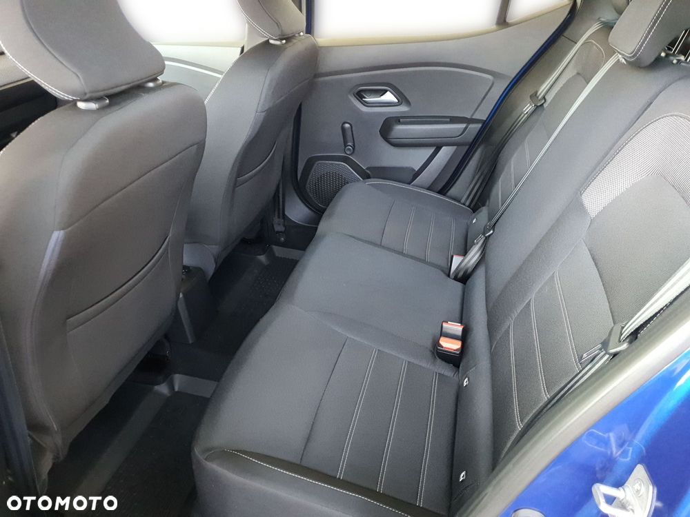 Dacia Sandero 1.0 TCe Laureate S&S - 19