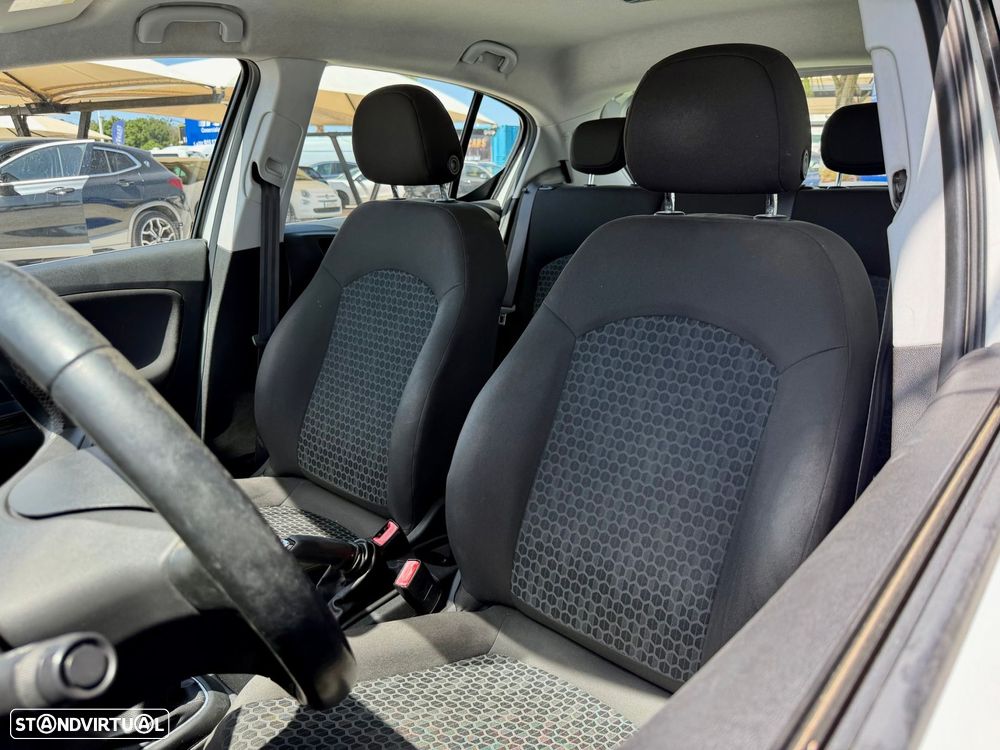 Opel Corsa 1.3 CDTi Business Edition - 11