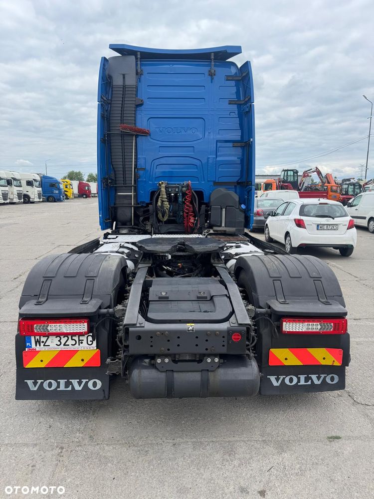 Volvo FH4 540 - 6