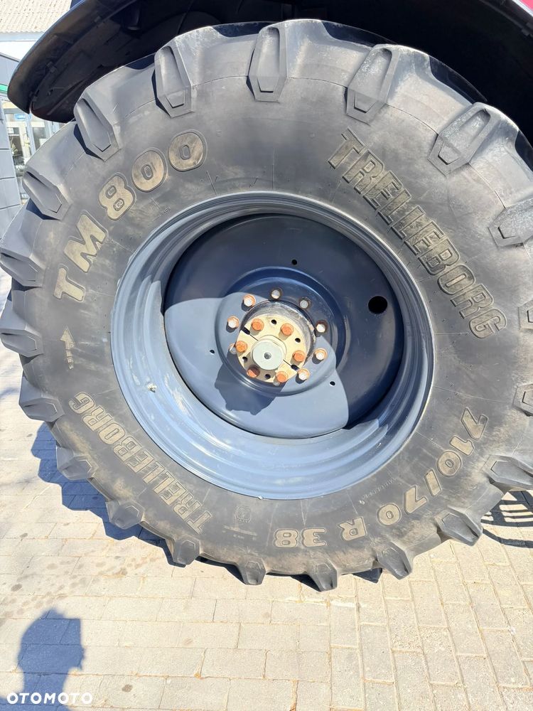 Case IH Puma 180 - 23