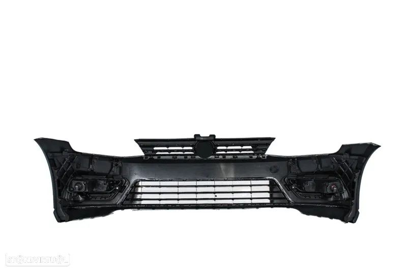 Para-choques VW Golf 7 (2013 a 2017) Look R-Line - 5