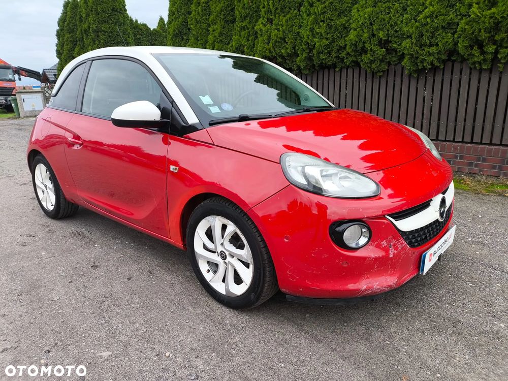 Opel Adam - 2