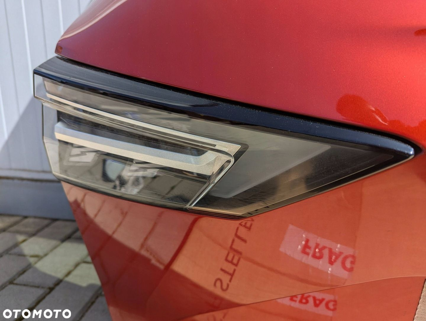 Nissan Qashqai III J12 2024-2025 Klapa bagażnika LIFT NBV kamera - 12