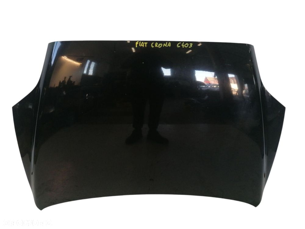MASKA C403 FIAT CROMA 05-08 1 - 1