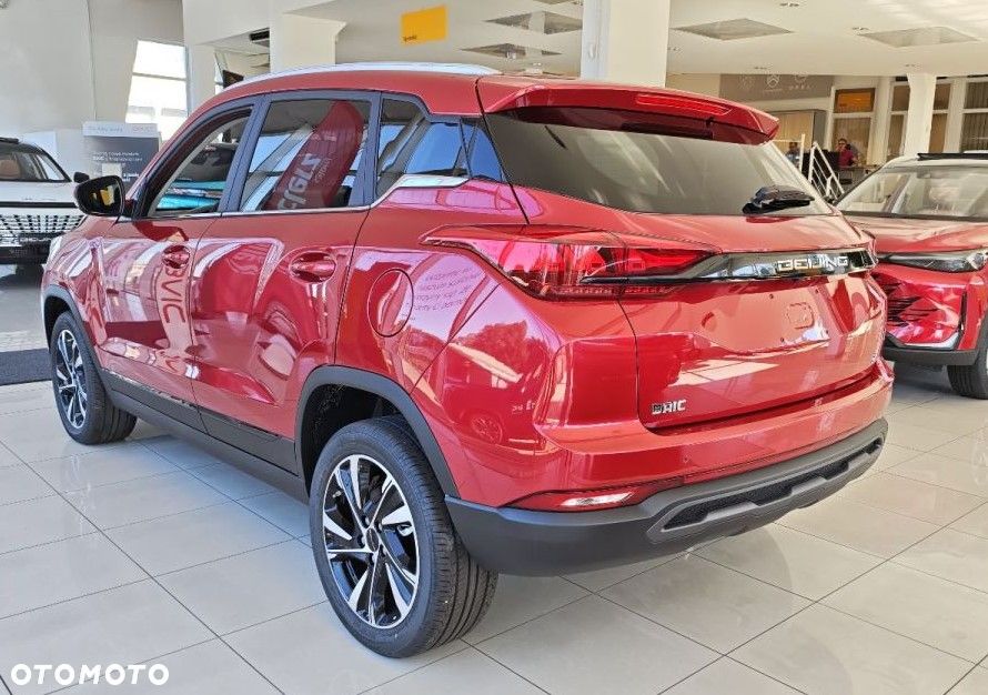 BAIC 3 - 6