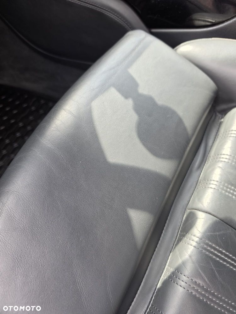 Audi A6 Limousine 3.0 TDI DPF quattro tiptronic - 13