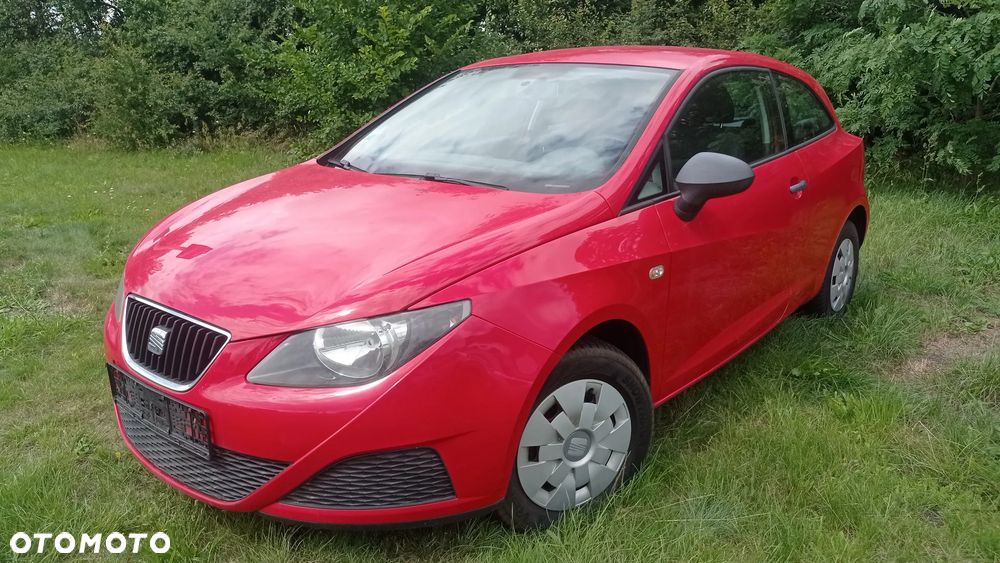 Seat Ibiza - 3