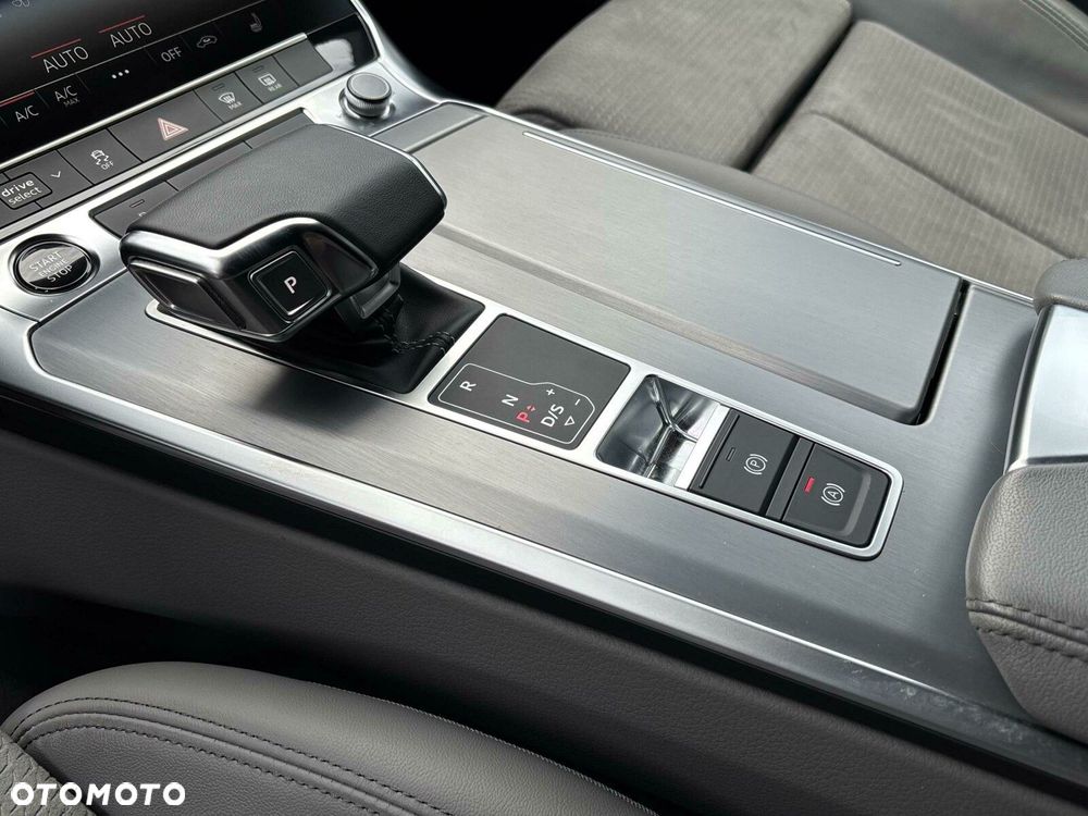 Audi A7 Sportback - 19